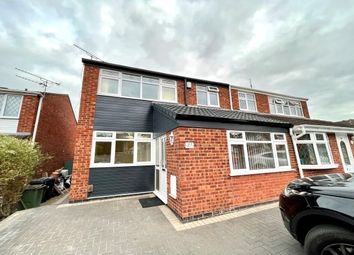 Thumbnail Room to rent in 27 Blandford Drive, Coventry