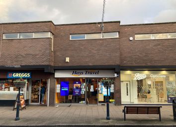 Thumbnail Retail premises for sale in 60A Market Street, Crewe, Cheshire