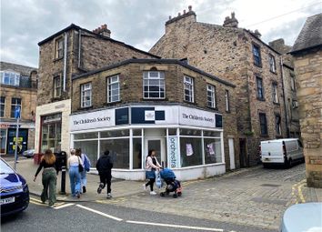 Thumbnail Retail premises for sale in 1 Damside Street, Lancaster, Lancashire