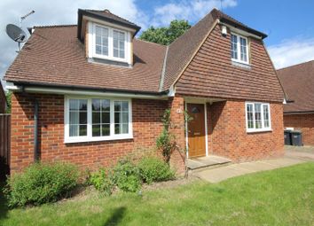 Thumbnail Detached house for sale in Cage Green Road, Tonbridge