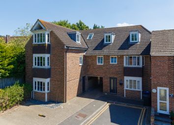 Thumbnail Flat for sale in College Road, Canterbury