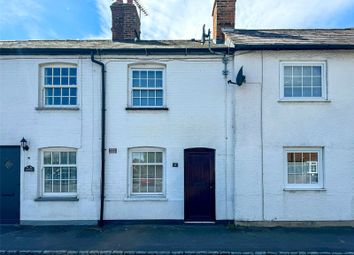 Wing - Terraced house for sale              ...