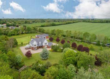 Thumbnail 6 bed detached house for sale in Rathmacknee Little, Killinick, Wexford County, Leinster, Ireland