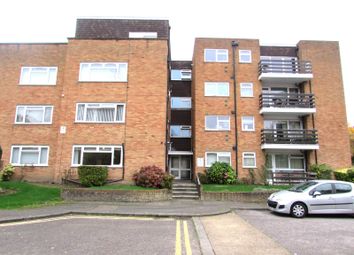 Thumbnail 1 bed flat to rent in Mentmore Court, September Way, Stanmore, Middlesex