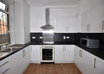 Thumbnail 3 bed terraced house to rent in Talbot Road, Blackpool