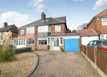 Find 4 Bedroom Properties For Sale In Hollies Drive Mucklow - 