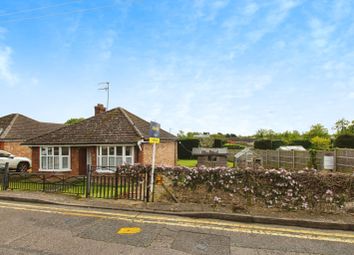 Thumbnail Bungalow for sale in The Vineyards, Ely