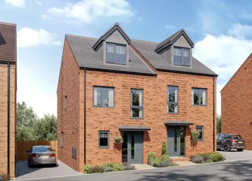The Harrton Home Offering Flexible Living