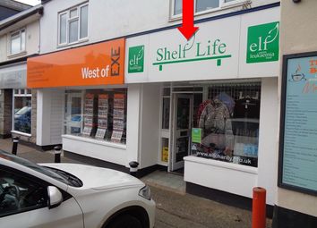Thumbnail Retail premises to let in Main Road, Exminster, Exeter