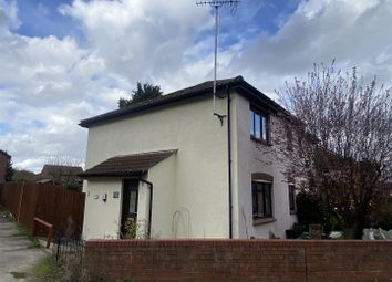Thumbnail End terrace house for sale in Princeton Mews, Highwoods, Colchester