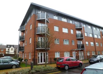 Thumbnail 2 bed shared accommodation to rent in Caistor Hall, Conisborough Keep, Lower Ford Street, Coventry