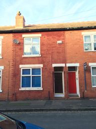 Thumbnail 4 Bedroom Terraced House To Rent In Richmond Road Fallowfield Manchester Thumbnail 4 Bedroom Terraced House To Rent In Richmond Road Fallowfield Manchester