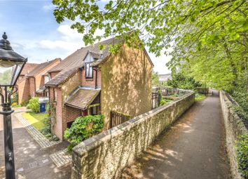 3 Bedrooms End terrace house for sale in Laurel Farm Close, Old Headington, Oxford OX3