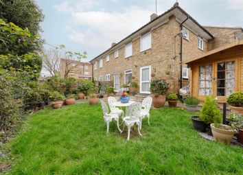 Thumbnail Terraced house for sale in Stroud Crescent, London