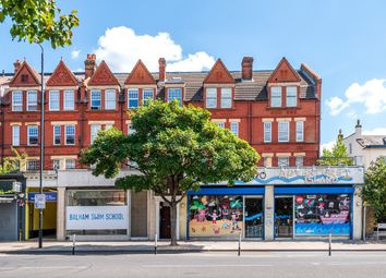 Thumbnail Flat for sale in Balham High Road, Balham
