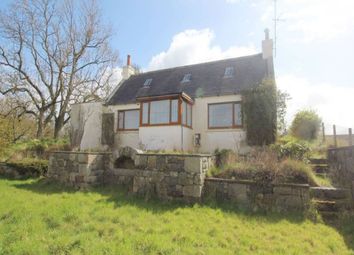 Property listing in Banff, Aberdeenshire
