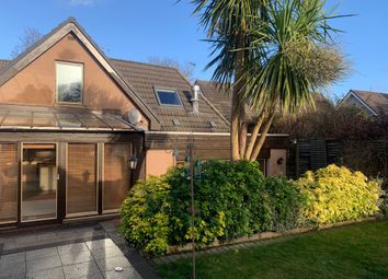 Thumbnail Detached house to rent in Midstocket Road, West End, Aberdeen