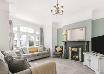 Thumbnail 5 bed maisonette for sale in Durnsford Road, London