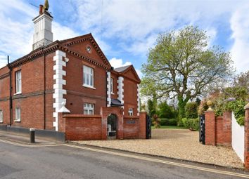 Thumbnail Detached house to rent in High Street, Bray, Maidenhead, Berkshire