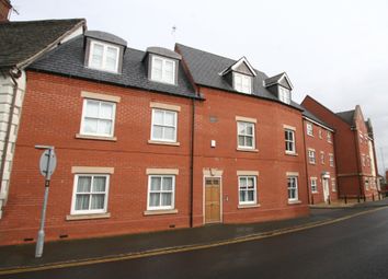 Find 1 Bedroom Flats To Rent In Loughborough Zoopla