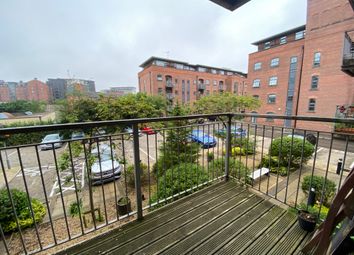 Thumbnail Flat to rent in Home 2, 35 Chapeltown Street, Manchester