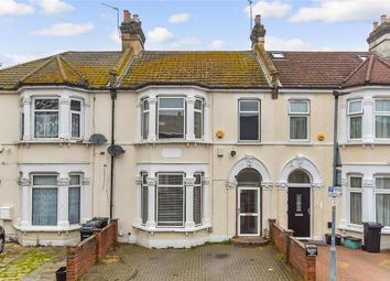 Thumbnail Terraced house for sale in Cecil Road, Ilford, Essex