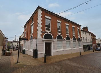 Thumbnail Retail premises to let in Market Place, Hinckley, Leicestershire