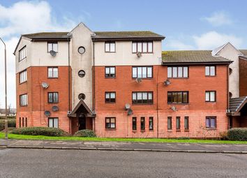 Thumbnail 2 bed flat to rent in Bairns Ford Court, Falkirk