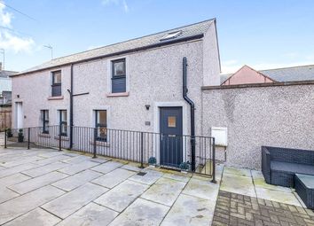 Thumbnail Flat for sale in New Wynd, Montrose, Angus
