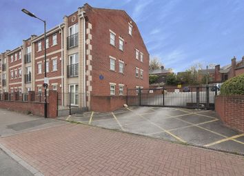 Thumbnail 1 bed flat for sale in Valley Road, Sheffield
