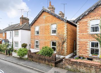 Thumbnail Semi-detached house for sale in Cline Road, Guildford