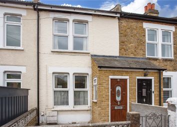 Thumbnail Terraced house for sale in All Saints Road, London