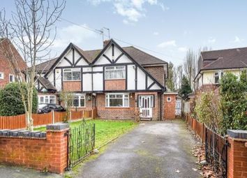 3 Bedroom Semi-detached house for rent