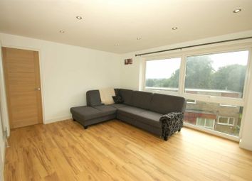 Thumbnail 2 bed flat to rent in Gledhow Wood Close, Roundhay, Leeds