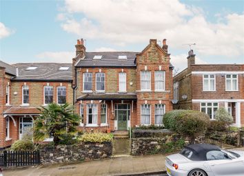 Thumbnail 2 bed flat for sale in Montague Avenue, London