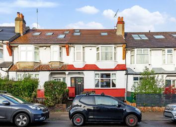 Thumbnail Terraced house for sale in Crescent Rise, London