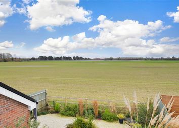 Thumbnail 3 bed detached house for sale in Cinders Lane, Yapton, Arundel, West Sussex