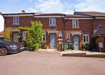 Thumbnail 2 bed terraced house for sale in Craig Meadows, Ringmer, Lewes