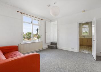 Thumbnail 3 bed flat to rent in A, Temple Road, Cricklewood