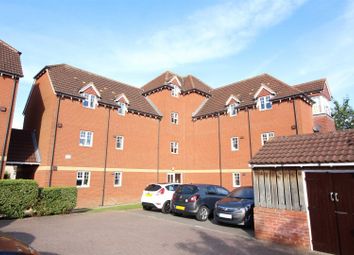 Thumbnail 2 bedroom flat to rent in Arthurs Close, Emersons Green, Bristol