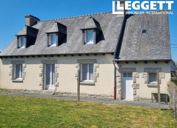 Thumbnail 4 bed villa for sale in Bobital, Côtes-D'armor, Bretagne