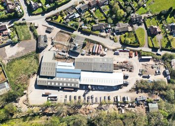 Thumbnail Industrial to let in Horsefair Lane, Newent, Gloucestershire