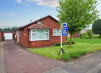 Thumbnail 2 bed bungalow for sale in Watling Close, Norton, Stockton-On-Tees