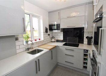 1 Bedrooms Maisonette for sale in Bentall Close, Willen, Milton Keynes MK15