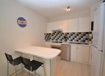 Thumbnail 1 bed flat to rent in Bramlands Close, Battersea