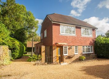 Thumbnail Detached house for sale in New Pond Hill, Heathfield, East Sussex