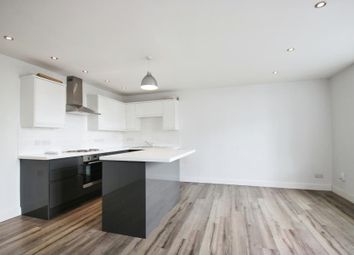 Thumbnail Flat to rent in North Street, Bedminster, Bristol