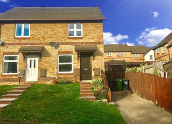 2 Bedroom Semi-detached house for rent