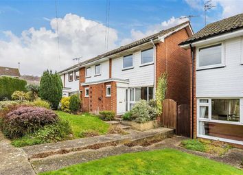 2 Bedroom End terrace house for sale