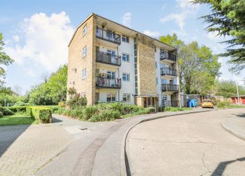 Thumbnail 1 bed flat for sale in Ladyshot, Harlow